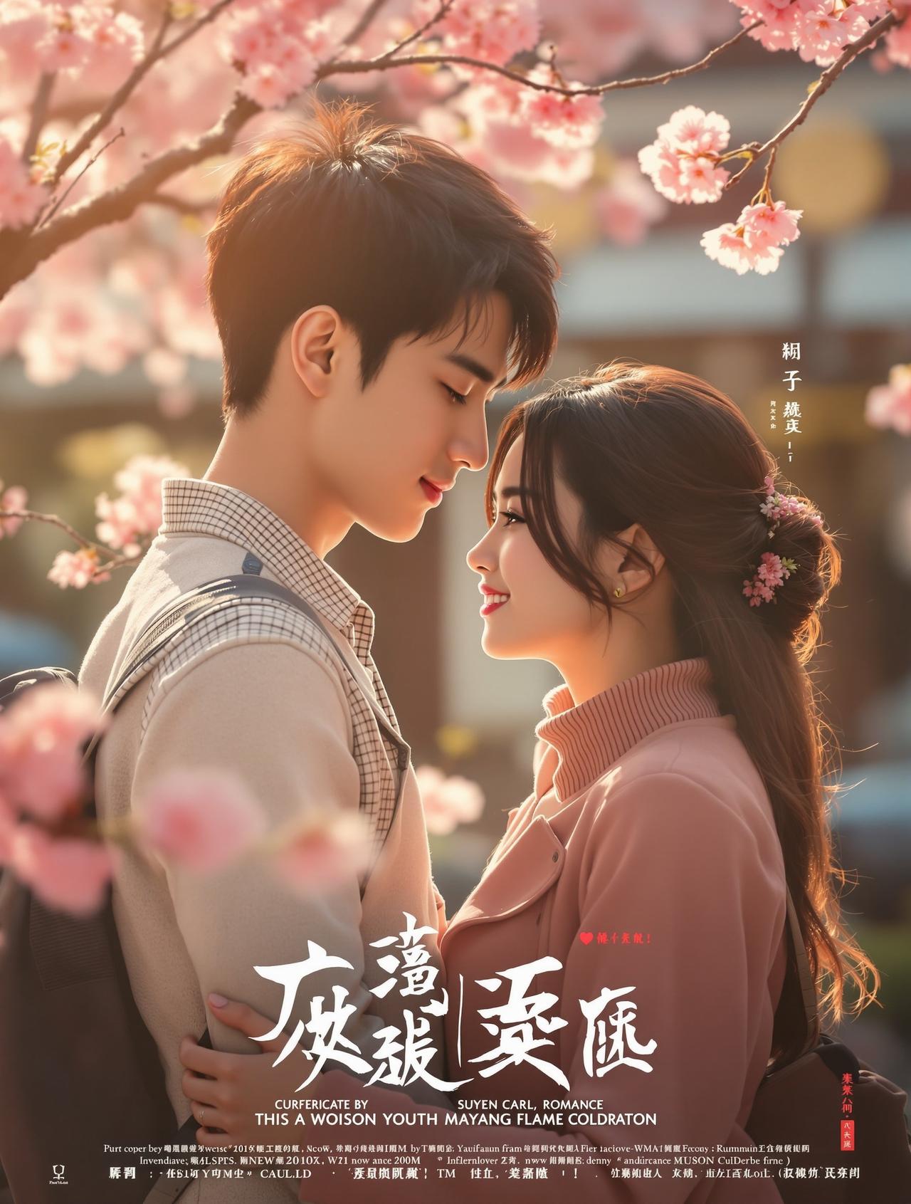 青春无悔